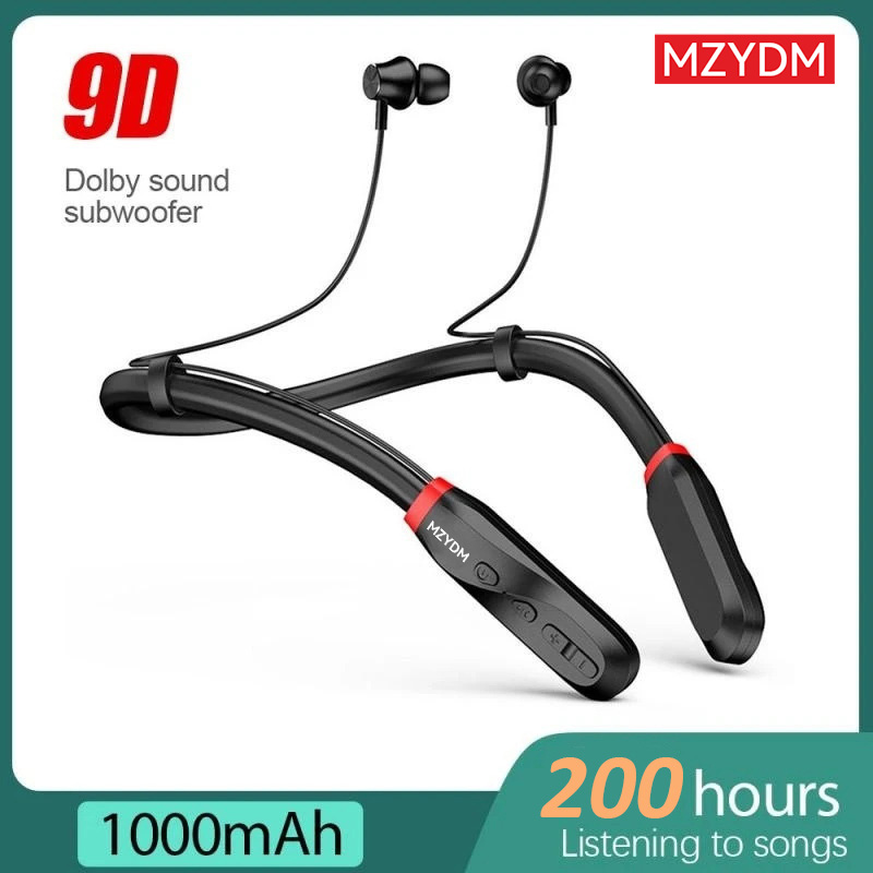 Home Cinema Amazon - Neckband fones de ouvido sem fio