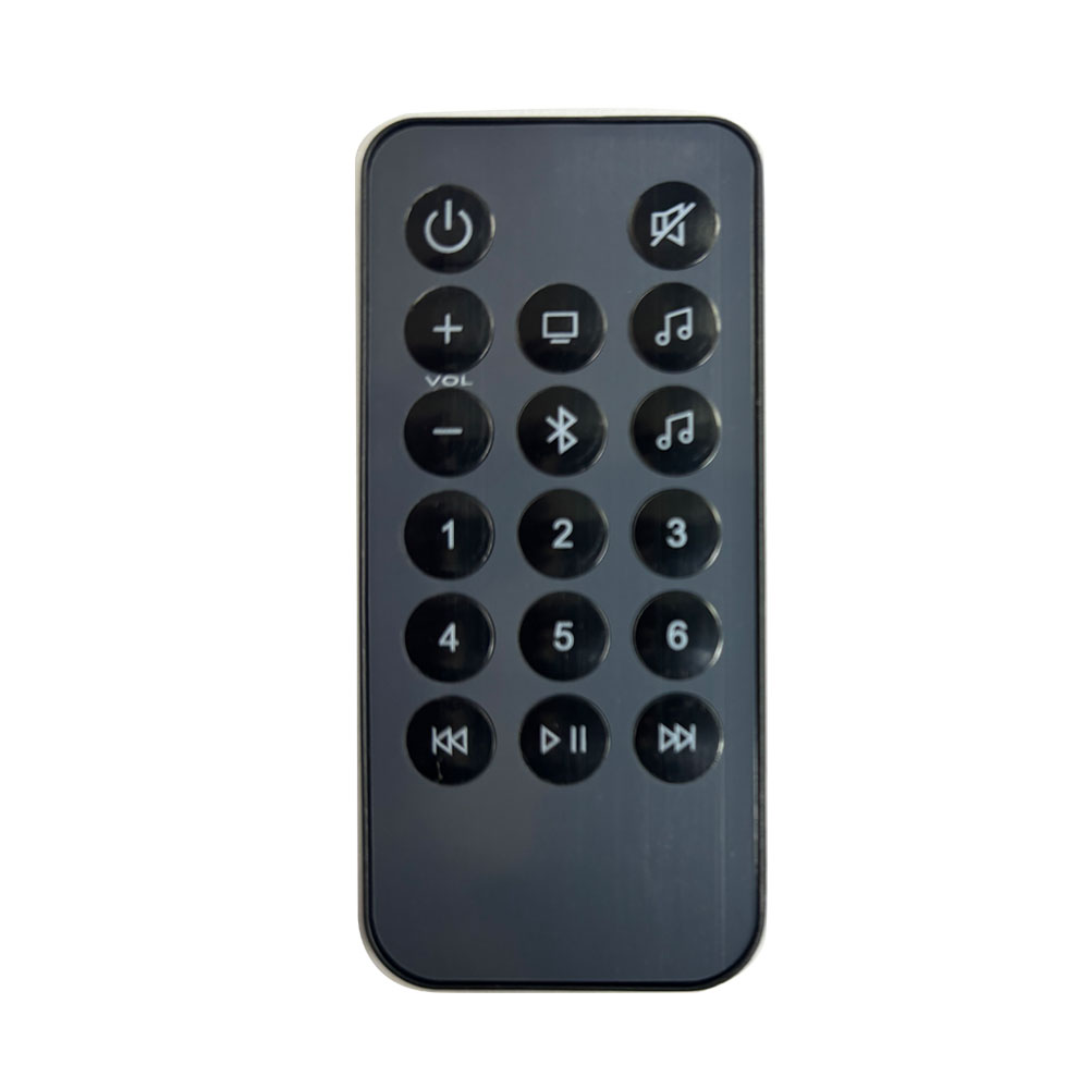 Home Cinema Bose - Controle Remoto Universal para Soundbar Bose