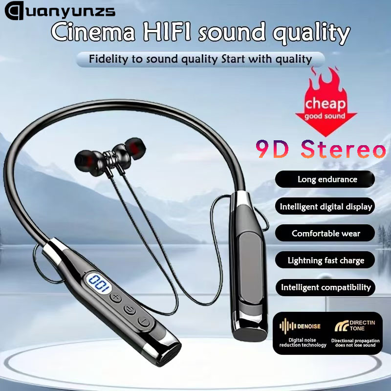 Home Cinema Amazon - Verdadeiro estéreo sem fio fones de