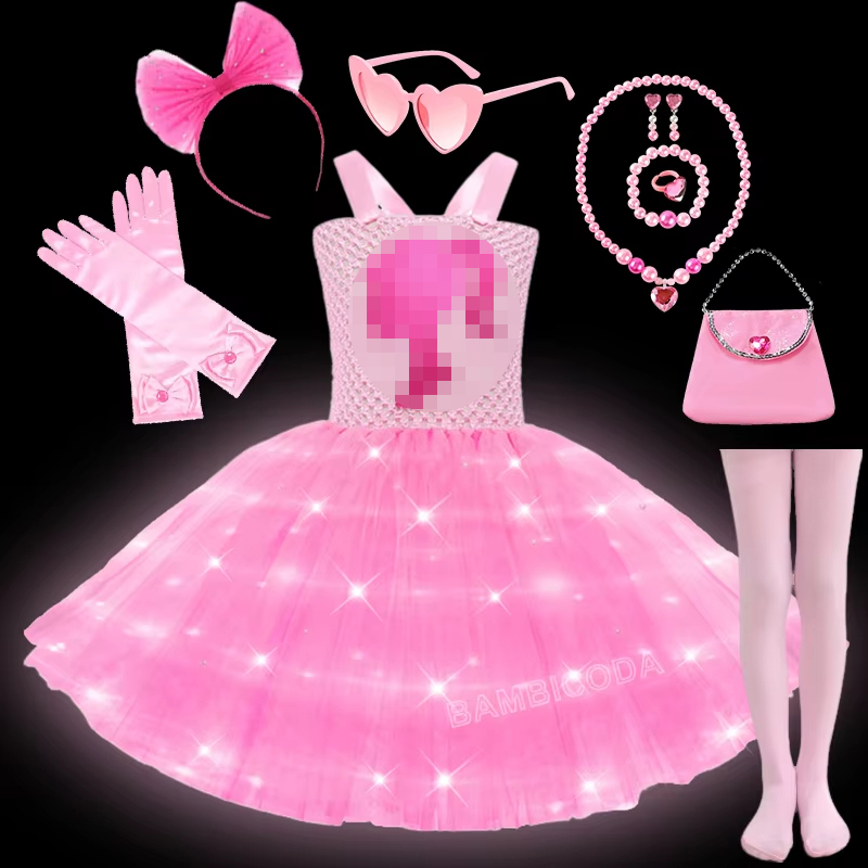 Home Cinema Lighting - Luzes led rosa bb trajes para