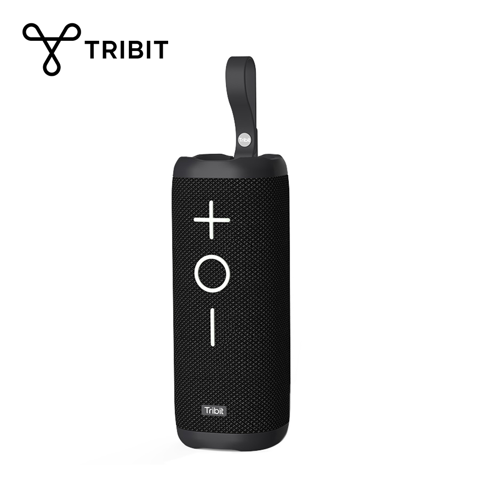 Home Cinema Bose - Alto-falante Bluetooth portátil TRIBIT StormBox 2,