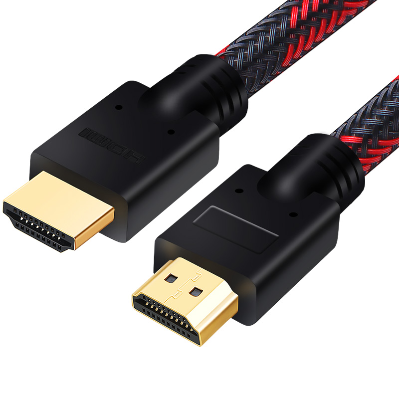 Hdmi Arc Cable - Cabo HDMI com ethernet, suporte hd1080p