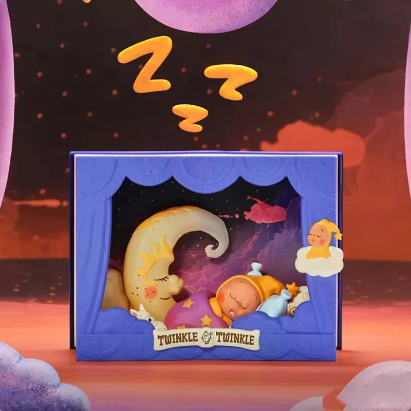 Popmart twinkle twinkle light  - Home Cinema Lighting avaliação e preço