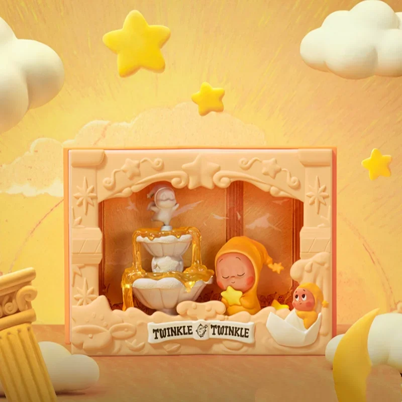 Popmart twinkle twinkle light  - Home Cinema Lighting avaliação e preço