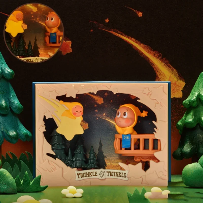 Popmart twinkle twinkle light  - Home Cinema Lighting avaliação e preço