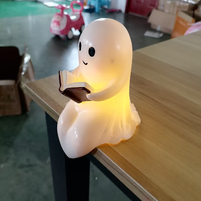 Novo bonito fantasma leitura l - Home Cinema Lighting avaliação e preço