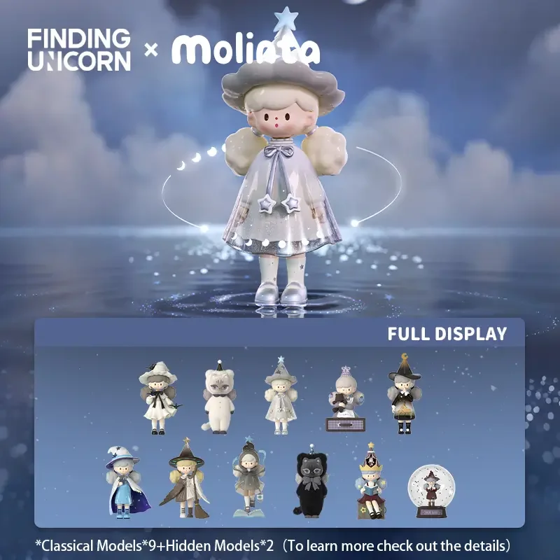 FINDING UNICORN Molinta Chasin - Home Cinema Lighting avaliação e preço