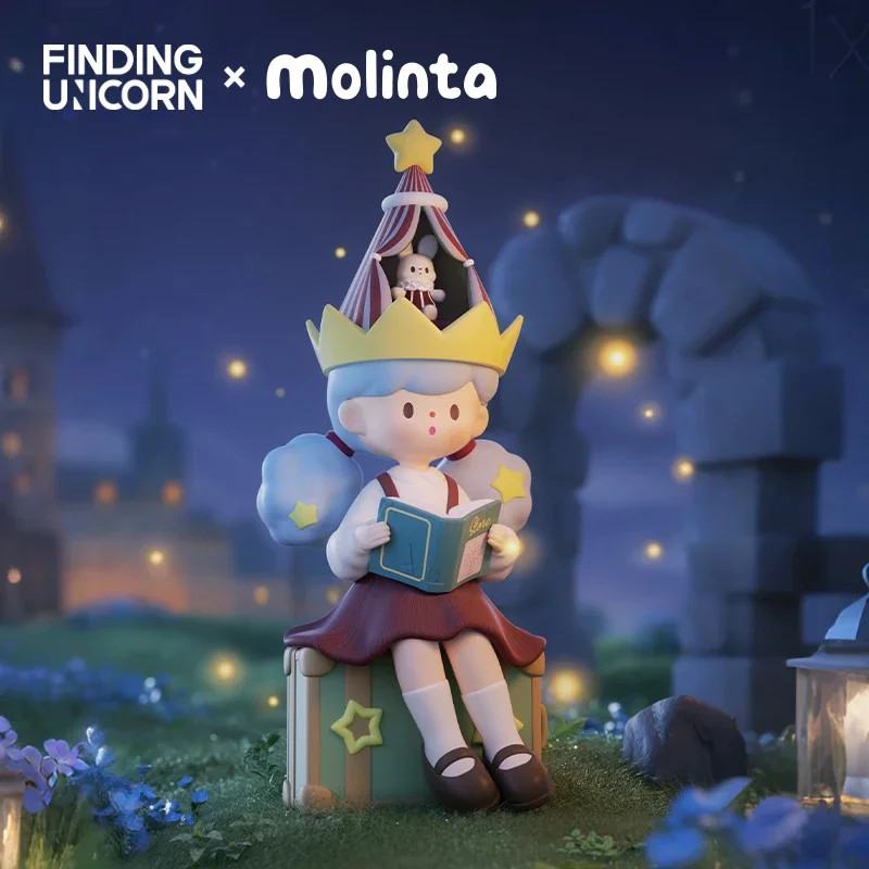 FINDING UNICORN Molinta Chasin - Home Cinema Lighting avaliação e preço