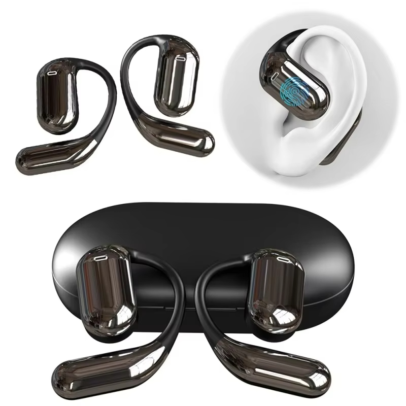 Q16 Bluetooth 5.3 Ows Fones de - Home Cinema Amazon avaliação e preço