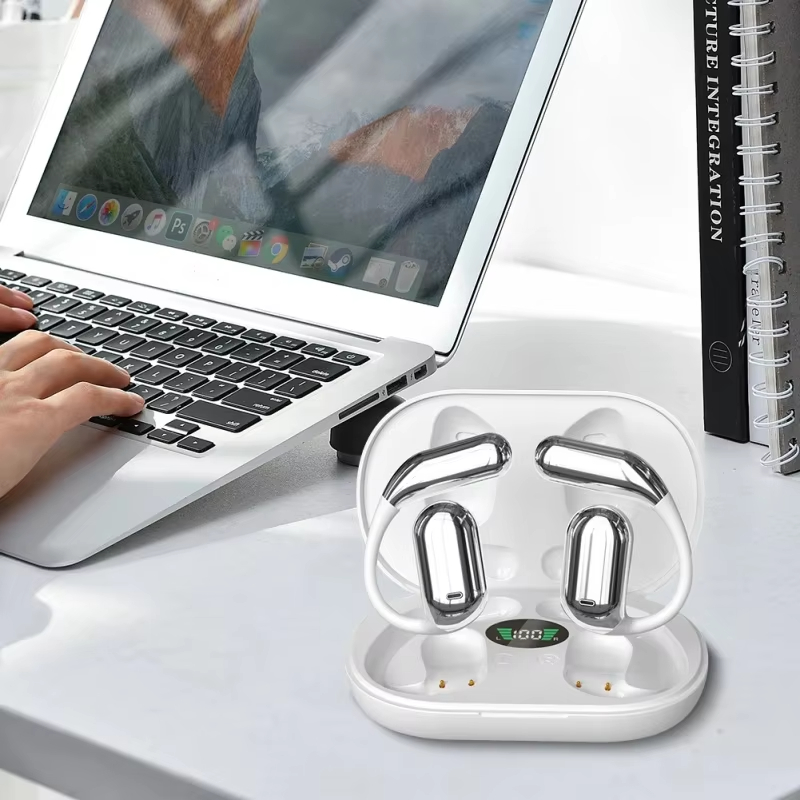 Q16 Bluetooth 5.3 Ows Fones de - Home Cinema Amazon avaliação e preço
