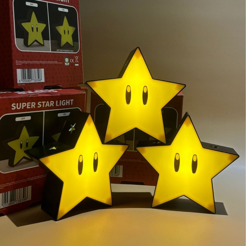 Nova Luminária de Mesa LED Mus - Home Cinema Lighting avaliação e preço