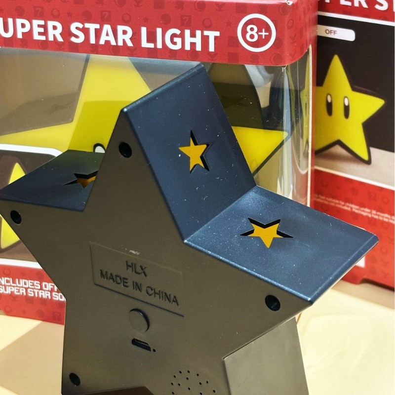 Nova Luminária de Mesa LED Mus - Home Cinema Lighting avaliação e preço