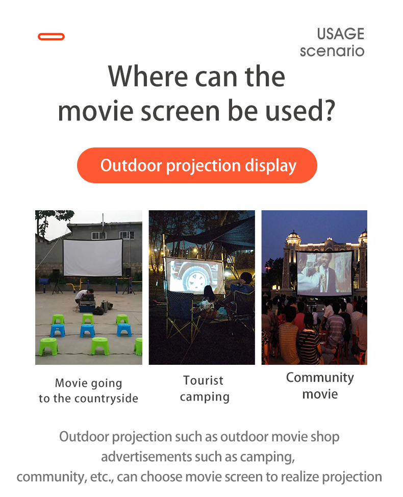 Cortina de projeção MIXITO 16: - Home Cinema Blanc avaliação e preço