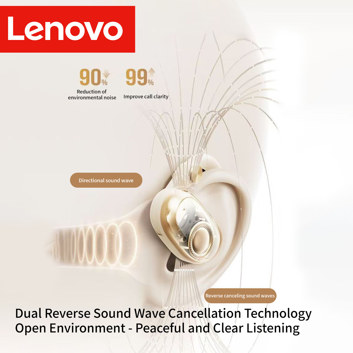 Fones de Ouvido Lenovo EA366 c - Home Cinema Amazon avaliação e preço