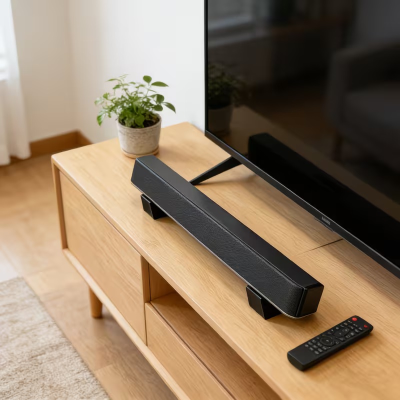 Bases universais para barra de - Home Cinema Rack avaliação e preço
