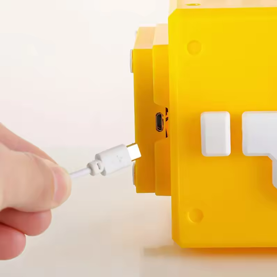 Luminária Bloco de Perguntas 2 - Home Cinema Lighting avaliação e preço