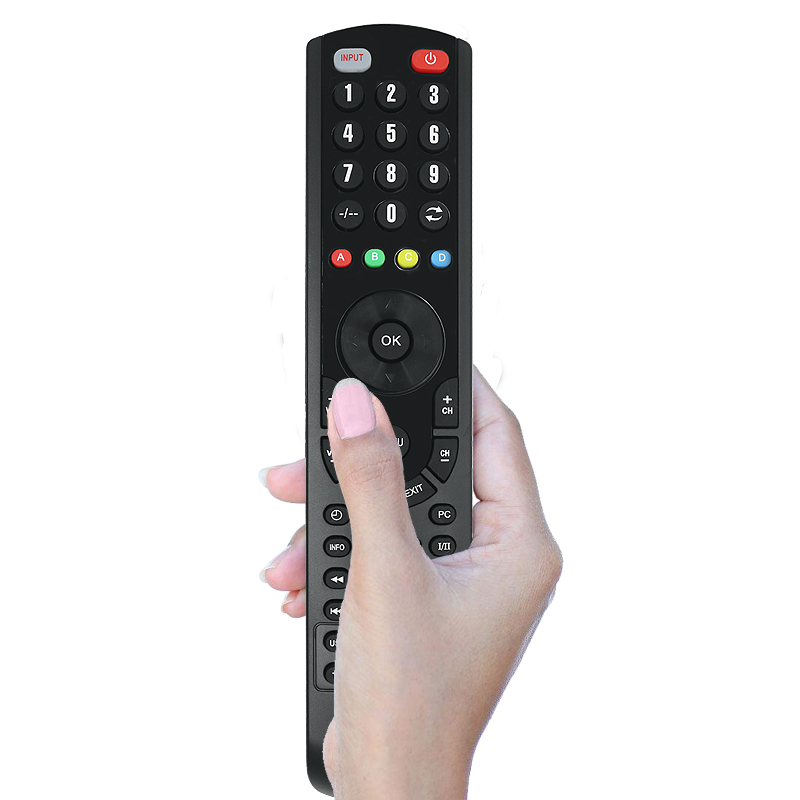 Novo Controle Remoto Compatíve - Home Cinema Bose avaliação e preço