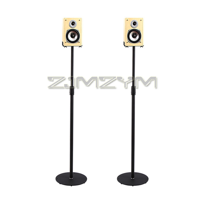 Suporte de alto-falante ajustá - Home Cinema Rack avaliação e preço