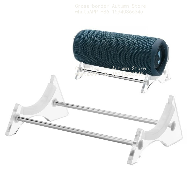 Suporte de Mesa em Acrílico pa - Jbl Speaker Flip 6 avaliação e preço