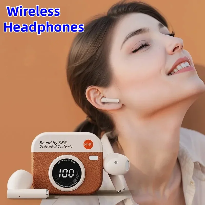Novos e Fofos Fones de Ouvido  - Home Cinema Amazon avaliação e preço