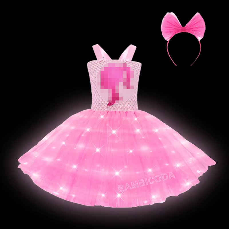 Luzes led rosa bb trajes para  - Home Cinema Lighting avaliação e preço