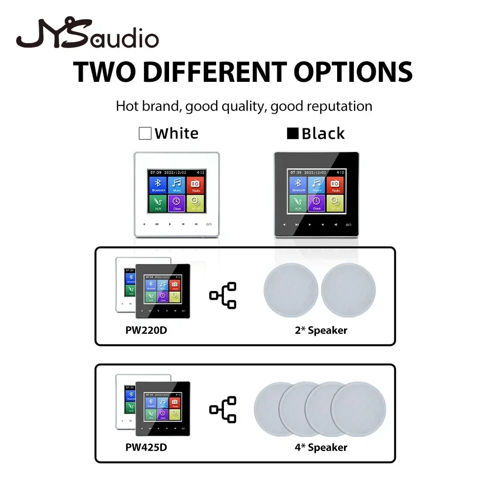 Amplificador de Parede para Ho - Home Cinema Rack avaliação e preço