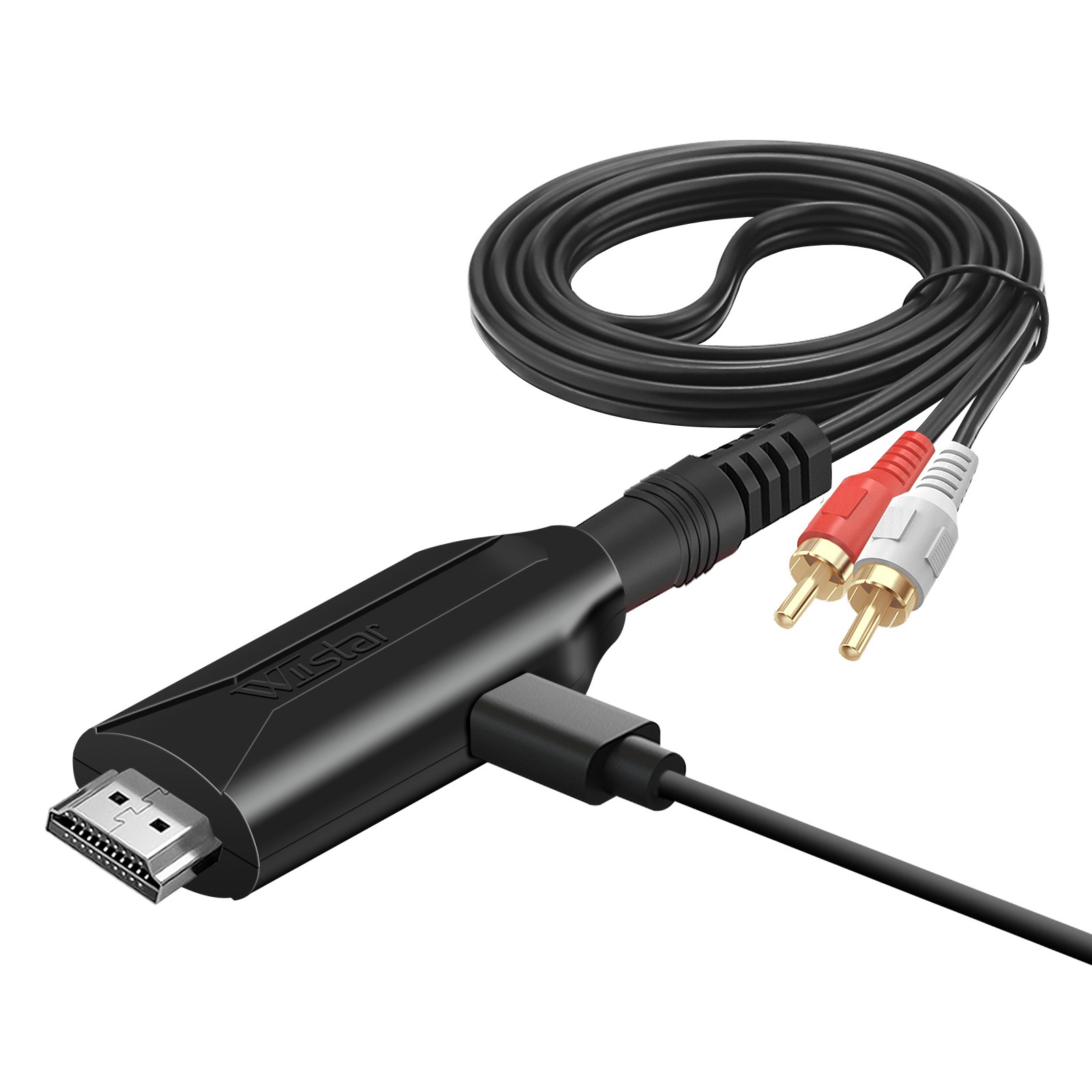 Extrator de Áudio HDMI ARC, Co - Hdmi Arc Cable avaliação e preço