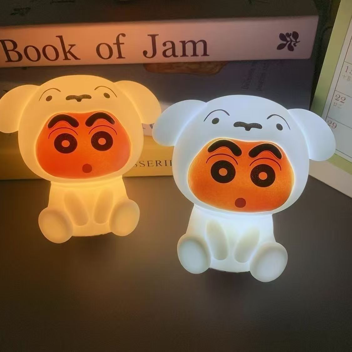 Lâmpada Noturna Pequena Crayon - Home Cinema Lighting avaliação e preço