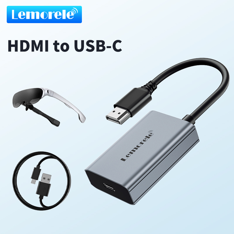 Lemorele-HDMI para adaptador t - Hdmi Arc Cable avaliação e preço