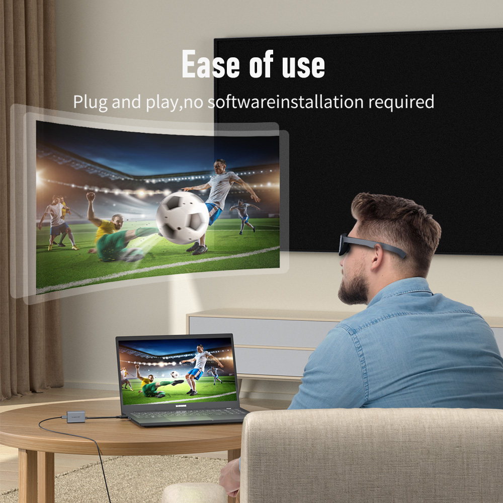 Lemorele-HDMI para adaptador t - Hdmi Arc Cable avaliação e preço
