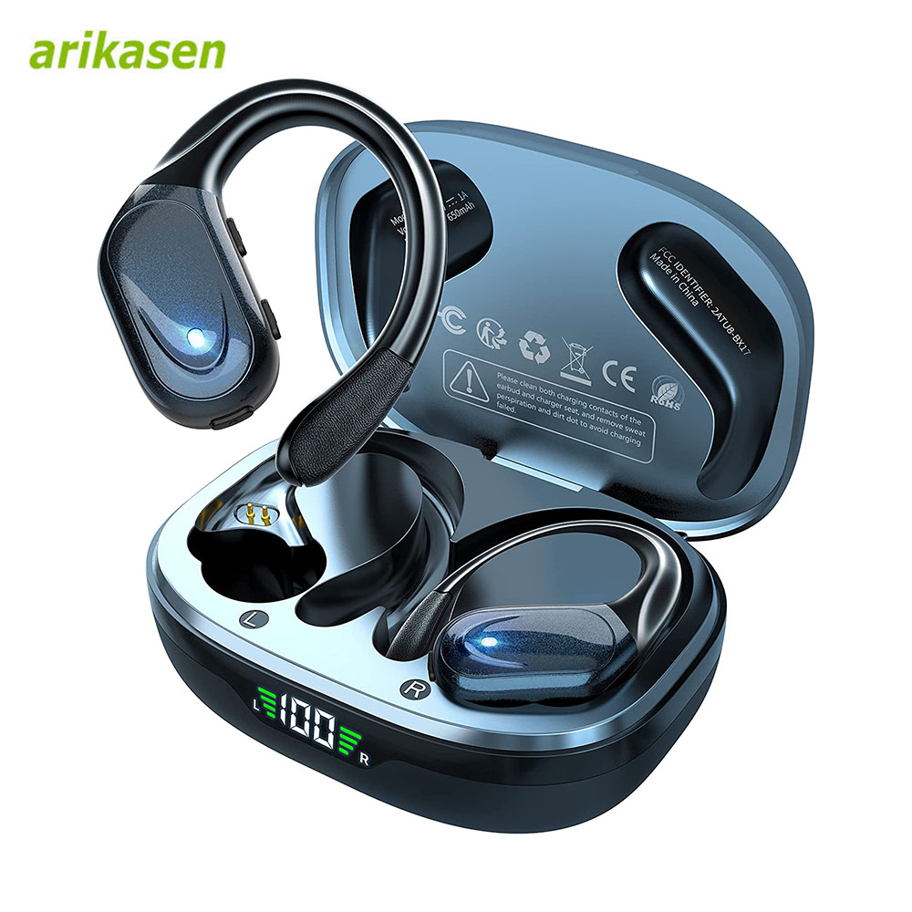 Fones de ouvido sem fio esport - Home Cinema Amazon avaliação e preço