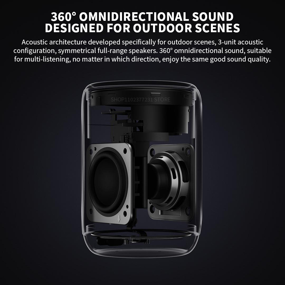 Xiaomi Alto-falante Bluetooth  - Home Cinema Bose avaliação e preço