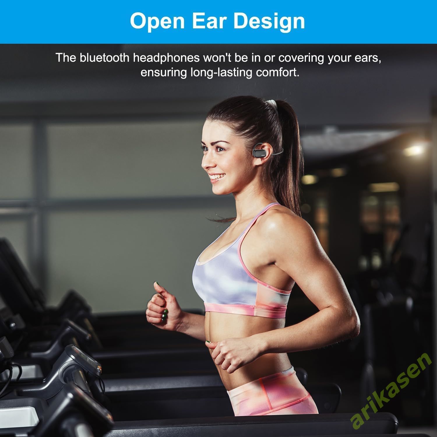 Fones de ouvido bluetooth com  - Home Cinema Amazon avaliação e preço