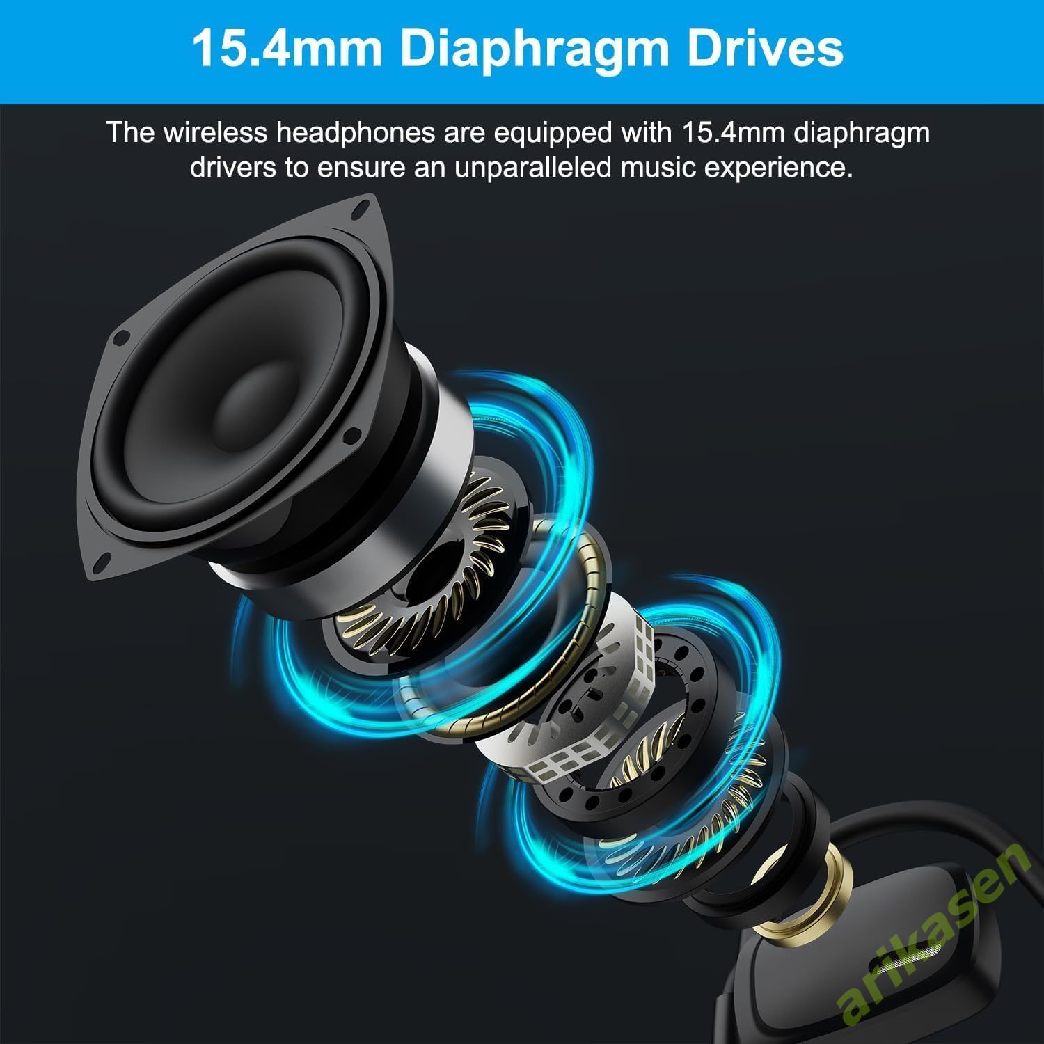 Fones de ouvido bluetooth com  - Home Cinema Amazon avaliação e preço