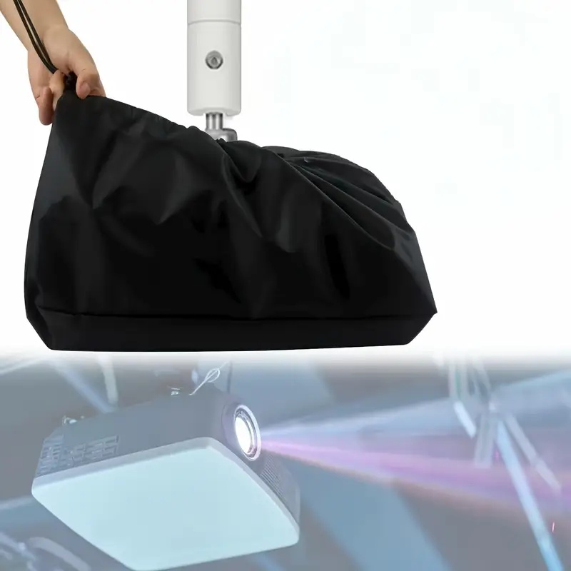 Capa para montagem no teto do  - Home Cinema Rack avaliação e preço