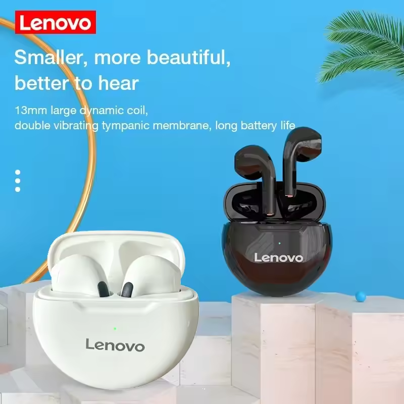 Fones de Ouvido Esportivos Len - Home Cinema Amazon avaliação e preço