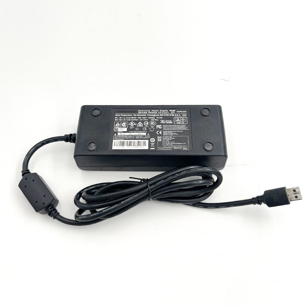 Original 35w 1a para bose life - Home Cinema Bose avaliação e preço