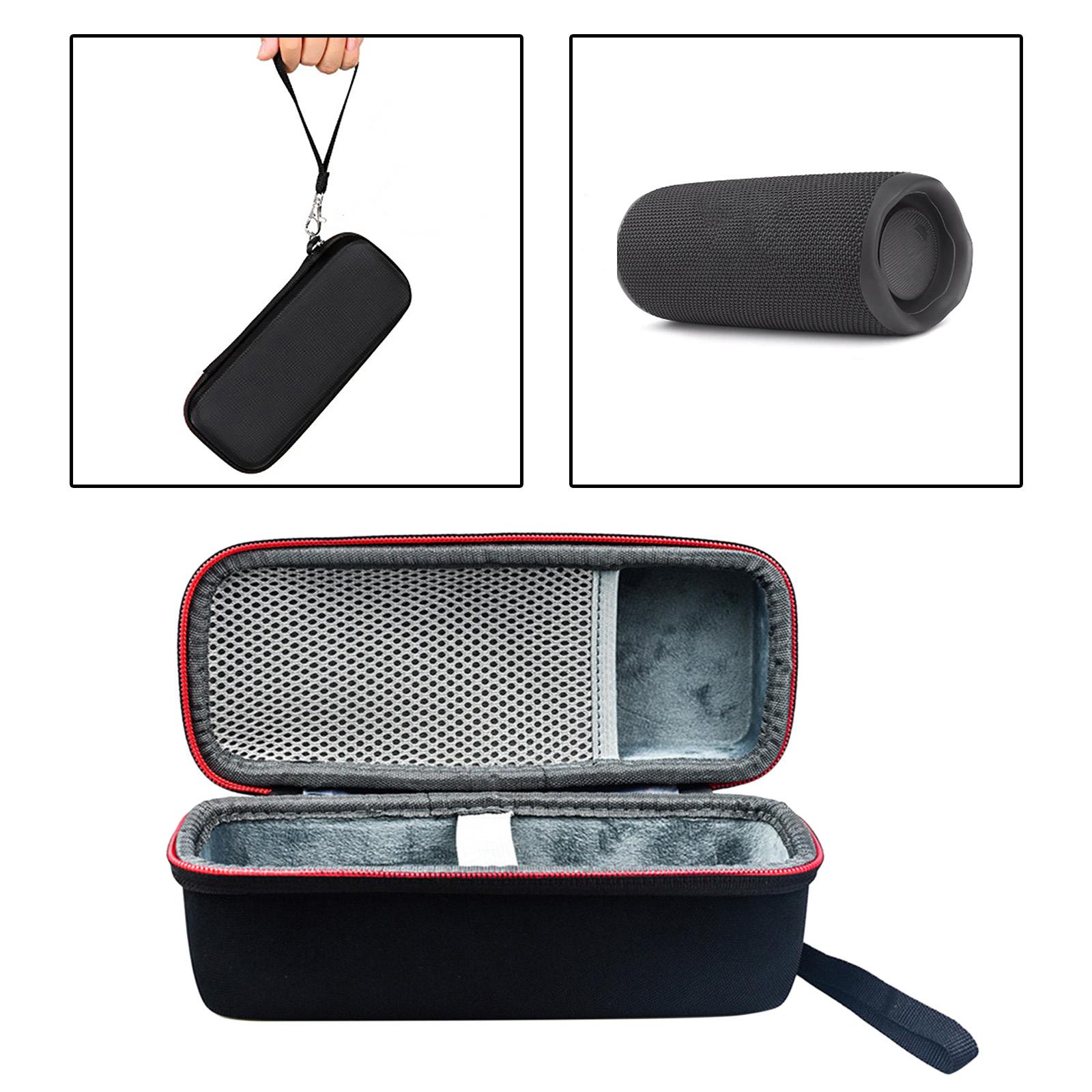 Estojo de Viagem Rígido à Prov - Jbl Speaker Flip 6 avaliação e preço